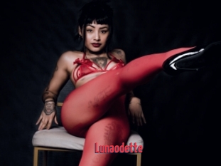 Lunaodette