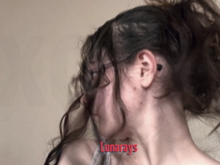 Lunarays