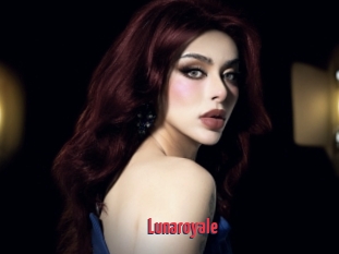 Lunaroyale