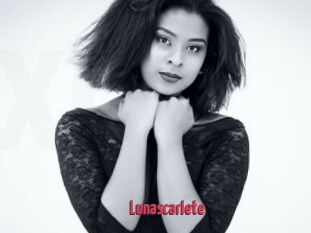 Lunascarlete