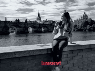 Lunasecret