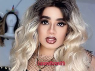 Lunasofiasmith
