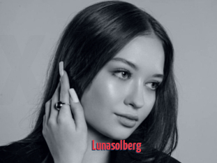 Lunasolberg