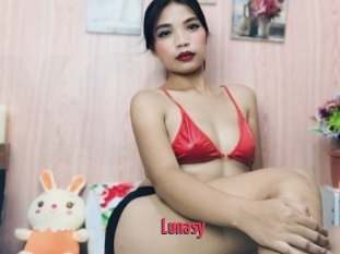 Lunasy