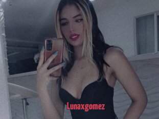 Lunaxgomez