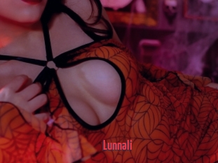 Lunnali