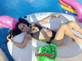 Lunnalopez