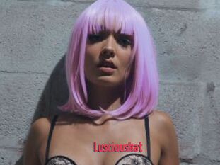 Lusciouskat