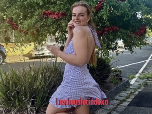 Lusciouslucindaxo