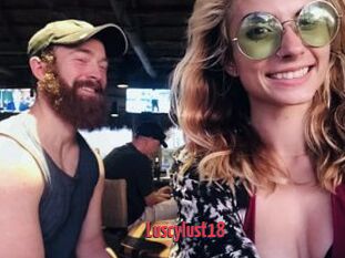 Luscylust18