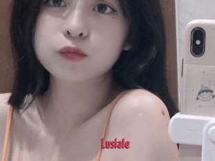 Lusiale