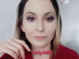 LustigJANINE