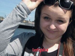 Lustigalice