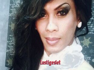 Lustigeslet