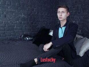 Lustocky