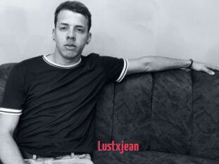 Lustxjean