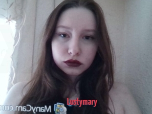 Lustymary