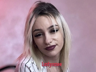 Lustyrosee