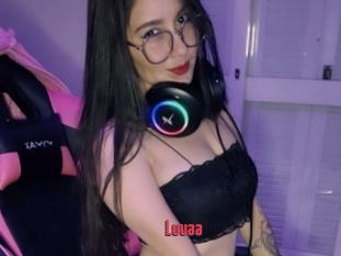 Luuaa