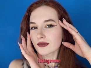 Luxiagamme