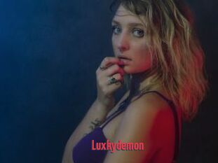 Luxkydemon