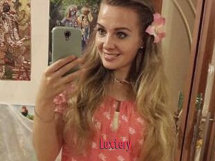 Luxtery