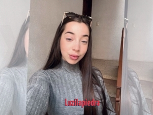 Luzilapiedra