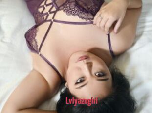 Lvlyazngirl