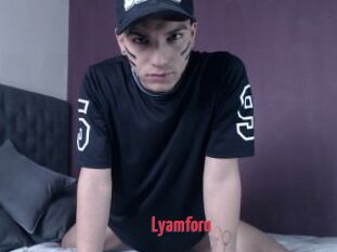 Lyamforu