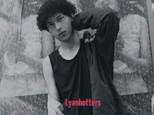 Lyanhotters