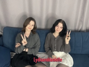 Lydiaanddanielle