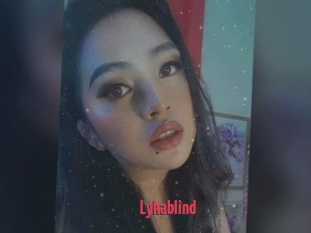 Lykablind