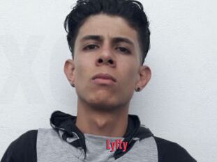 Lylty