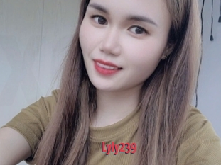 Lyly239