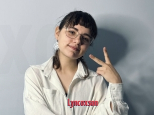 Lyncoxson