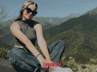 Lyncurvin