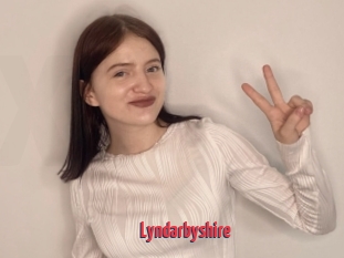 Lyndarbyshire