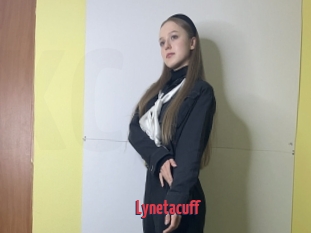 Lynetacuff