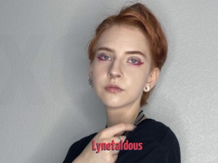 Lynetaldous