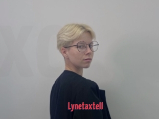 Lynetaxtell