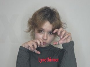 Lynetbinner