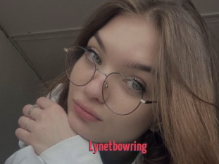 Lynetbowring