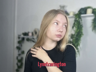 Lynetcurington