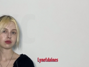 Lynetdaines