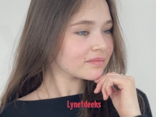 Lynetdeeks