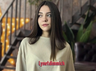 Lynetdimmick