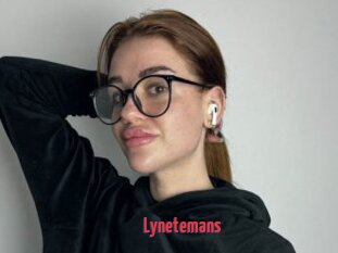 Lynetemans