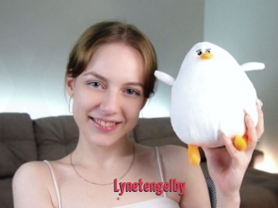 Lynetengelby