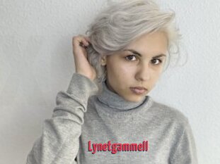 Lynetgammell
