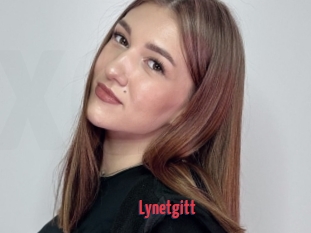 Lynetgitt